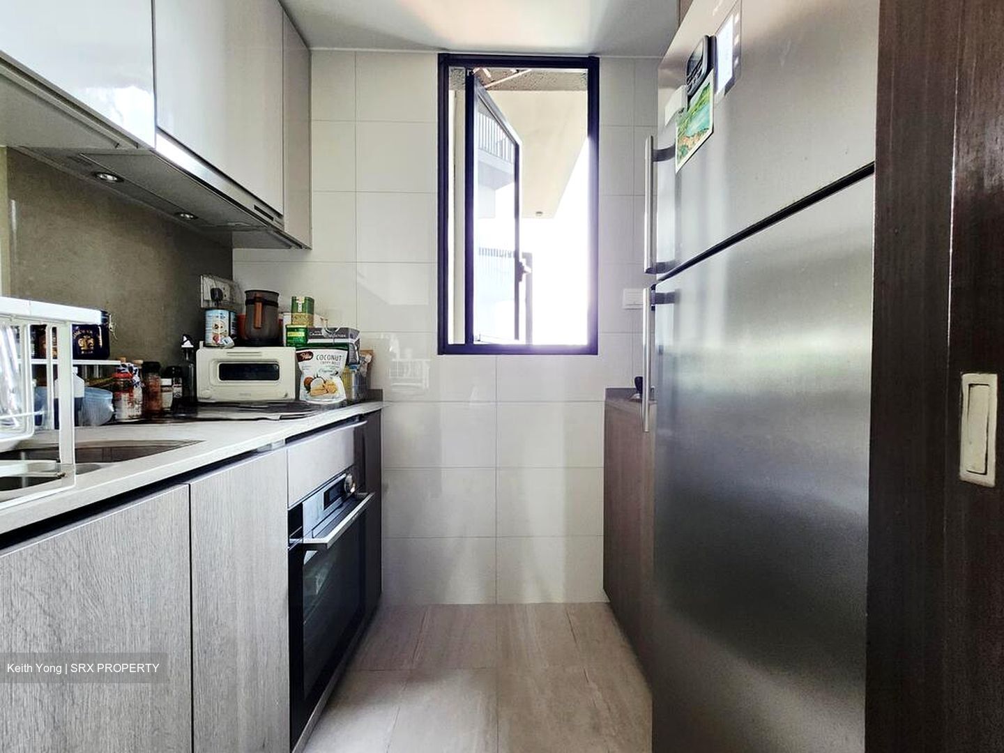 Avenue South Residence (D3), Apartment #497945911